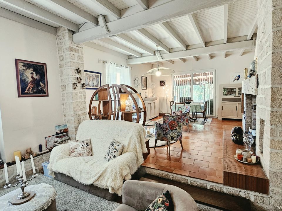 Villa a Loubès-Bernac, Lot-et-Garonne - foto 3