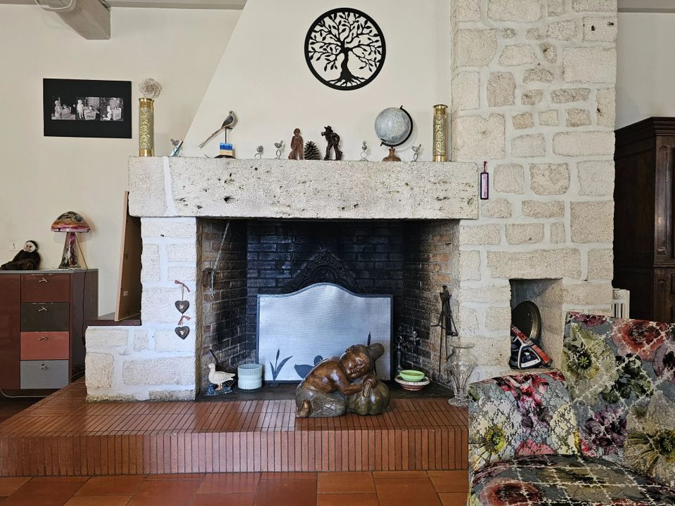 Villa a Loubès-Bernac, Lot-et-Garonne - foto 5