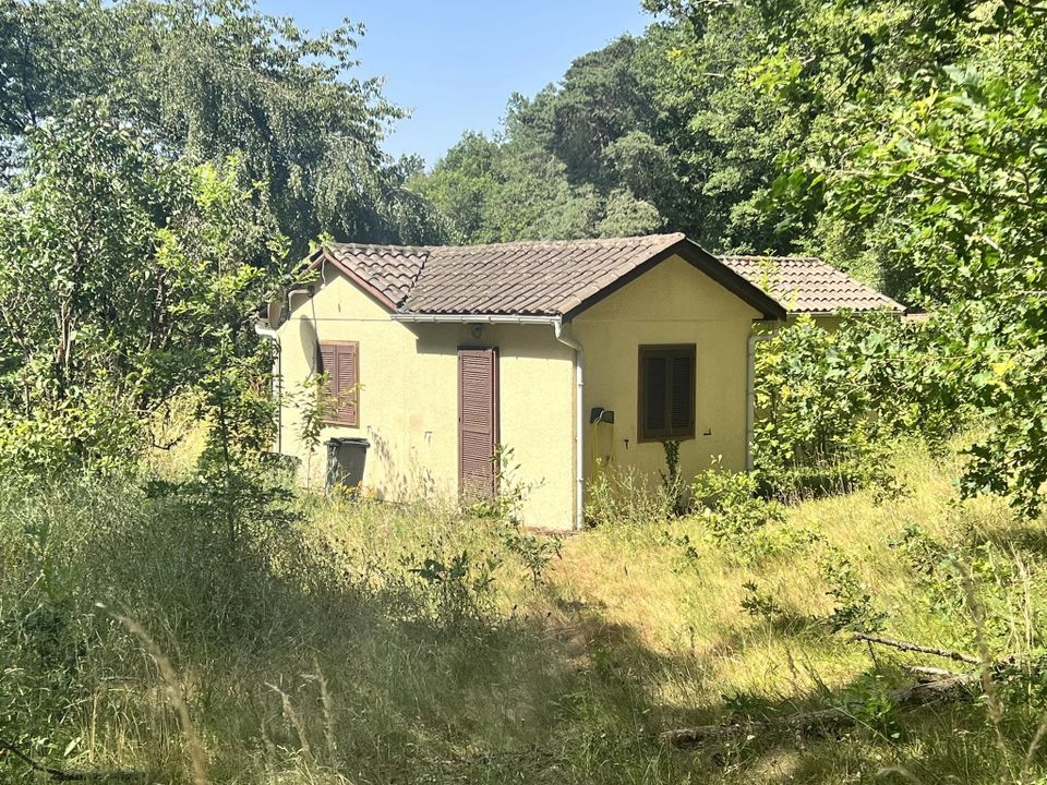 Villa i Champniers-et-Reilhac, Dordogne - foto 1