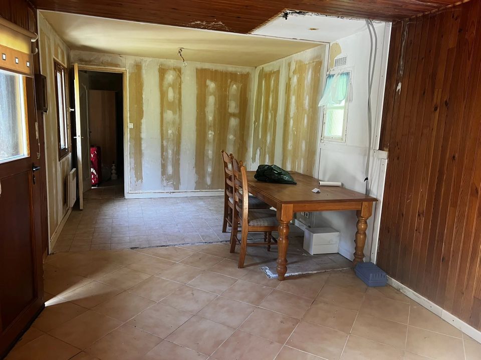 Villa i Champniers-et-Reilhac, Dordogne - foto 5