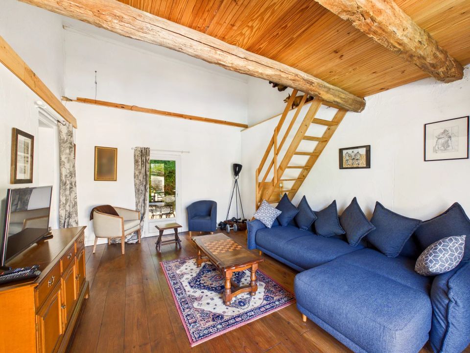 Villa i Saint-Front, Charente - bilde 2