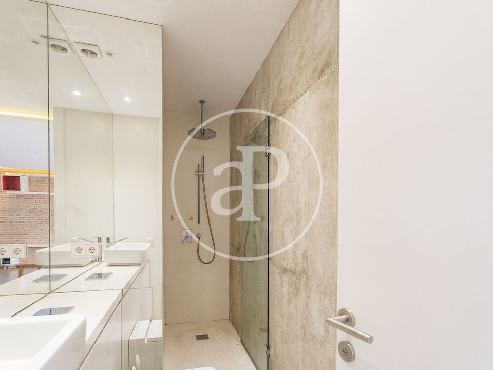 Leilighet i Madrid, Madrid - bilde 3