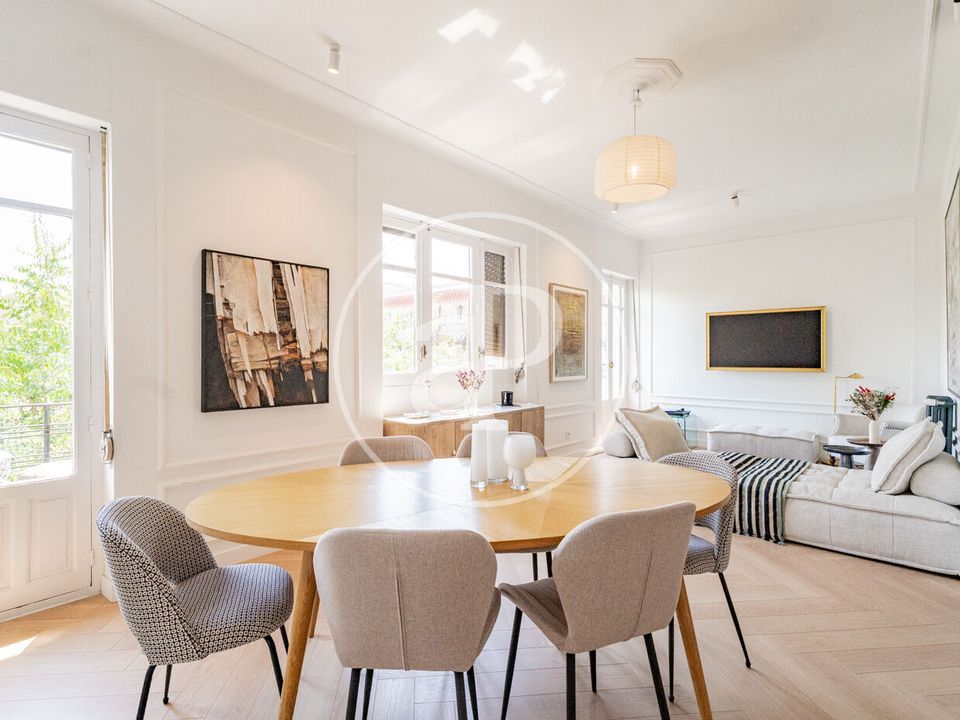 Apartment in Madrid, Madrid - photo 1