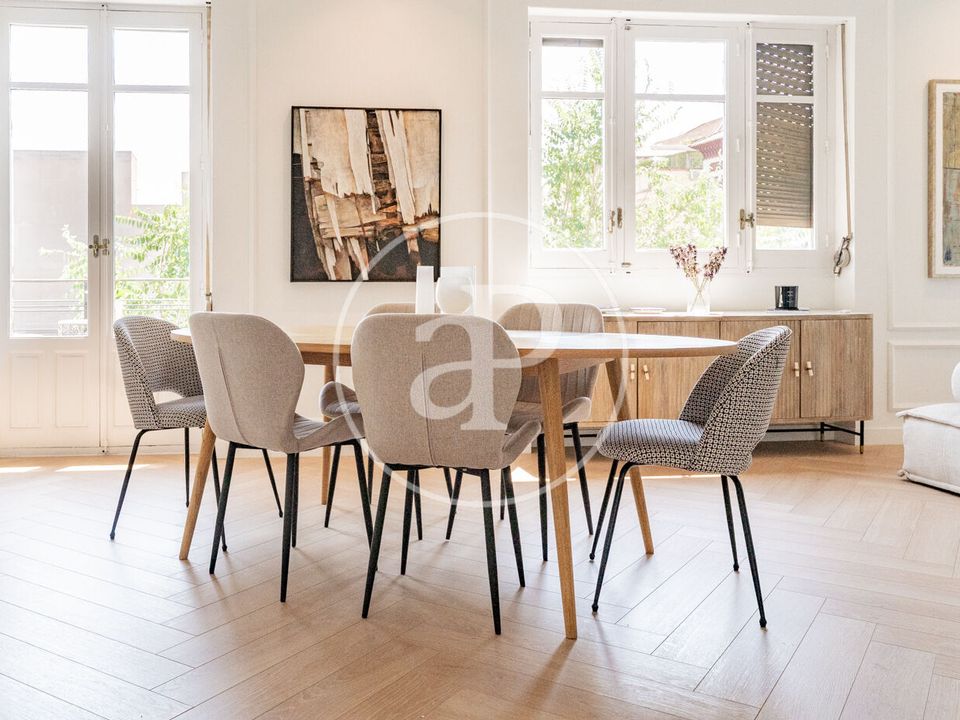 Apartment in Madrid, Madrid - photo 2
