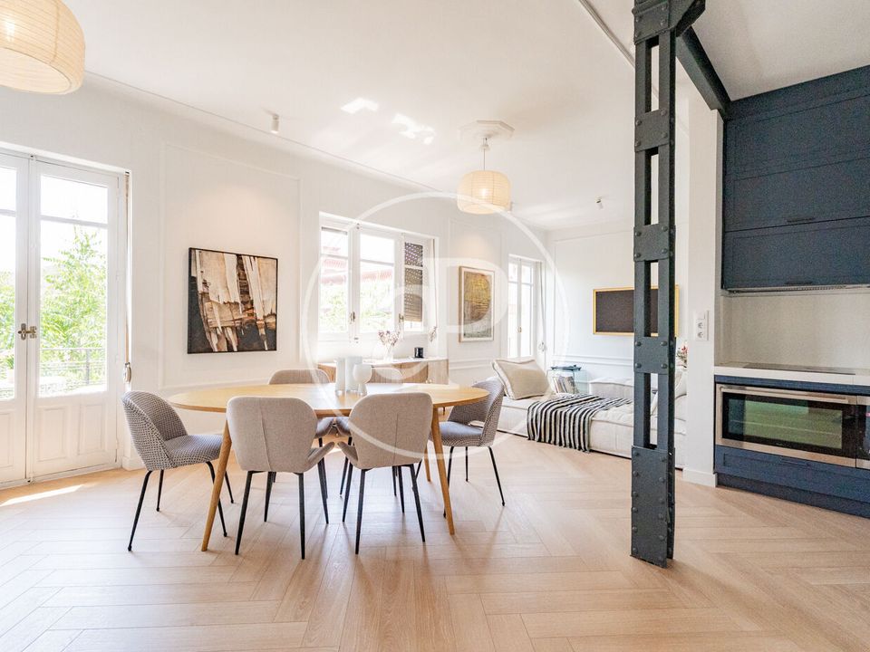 Apartment in Madrid, Madrid - photo 3