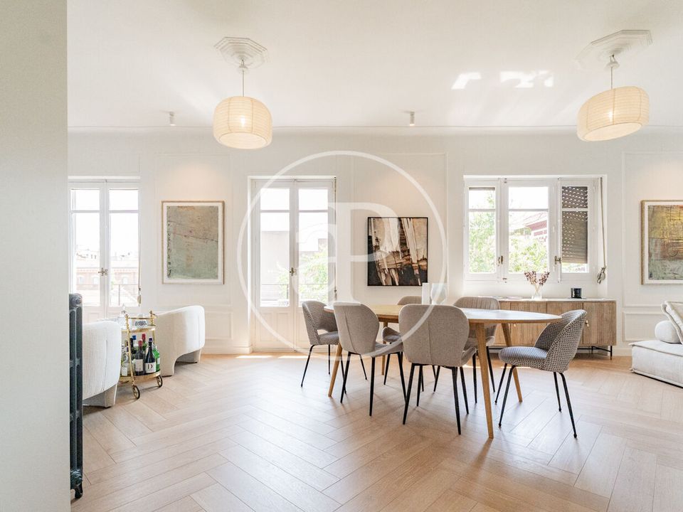Apartment in Madrid, Madrid - photo 4