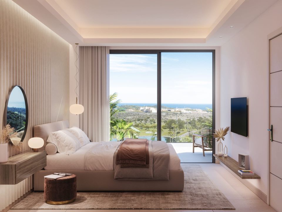 Villa i Las Lagunas De Mijas, Malaga - foto 3
