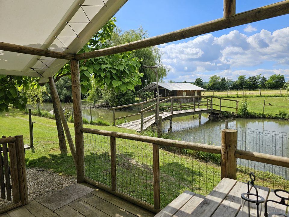 Erhvervsejendom i Villeneuve-sur-Lot, Lot-et-Garonne - foto 3