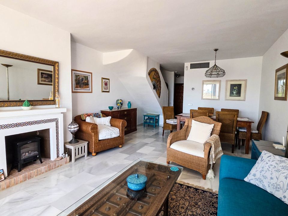 Byhus i La Duquesa, Malaga - foto 4