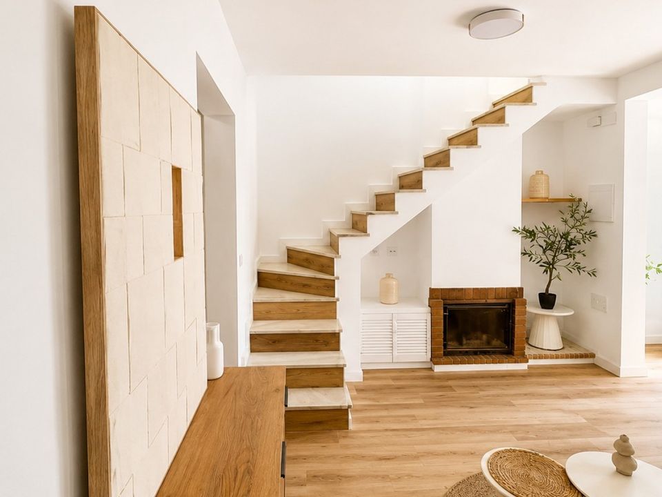 Casa de pueblo en Los Altos, Alicante - foto 3