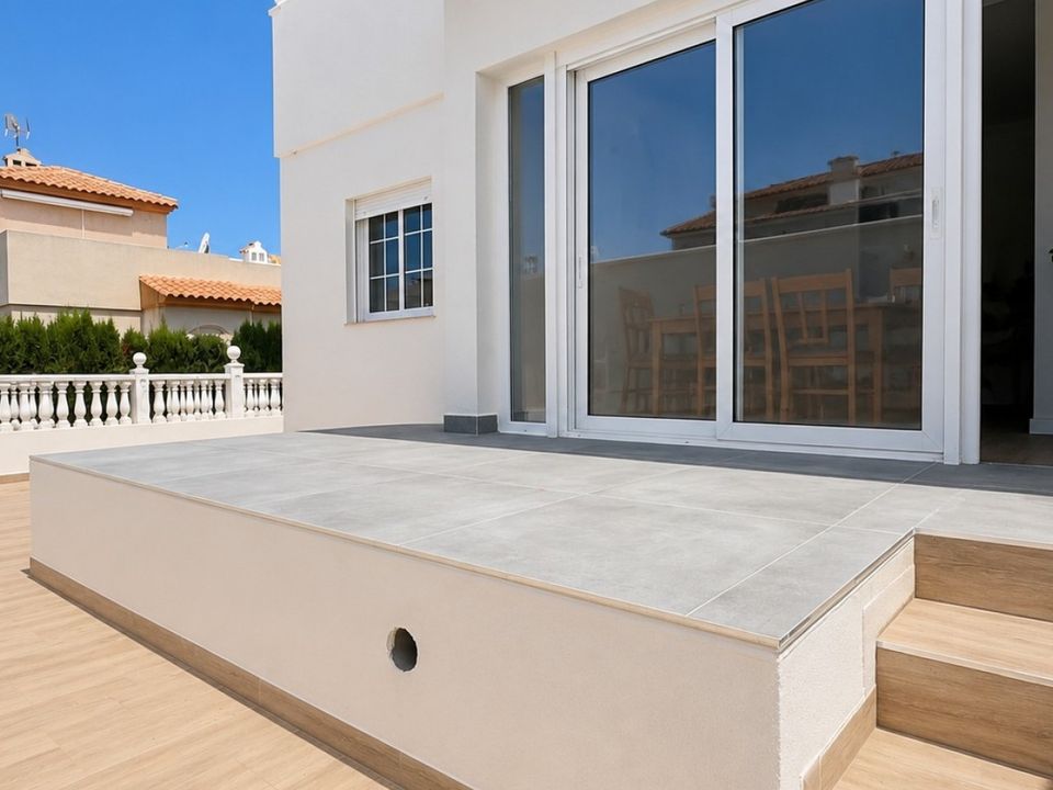 Casa de pueblo en Los Altos, Alicante - foto 5
