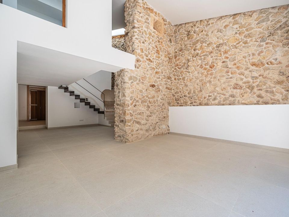 Casa adosada en Petra, Mallorca - foto 5