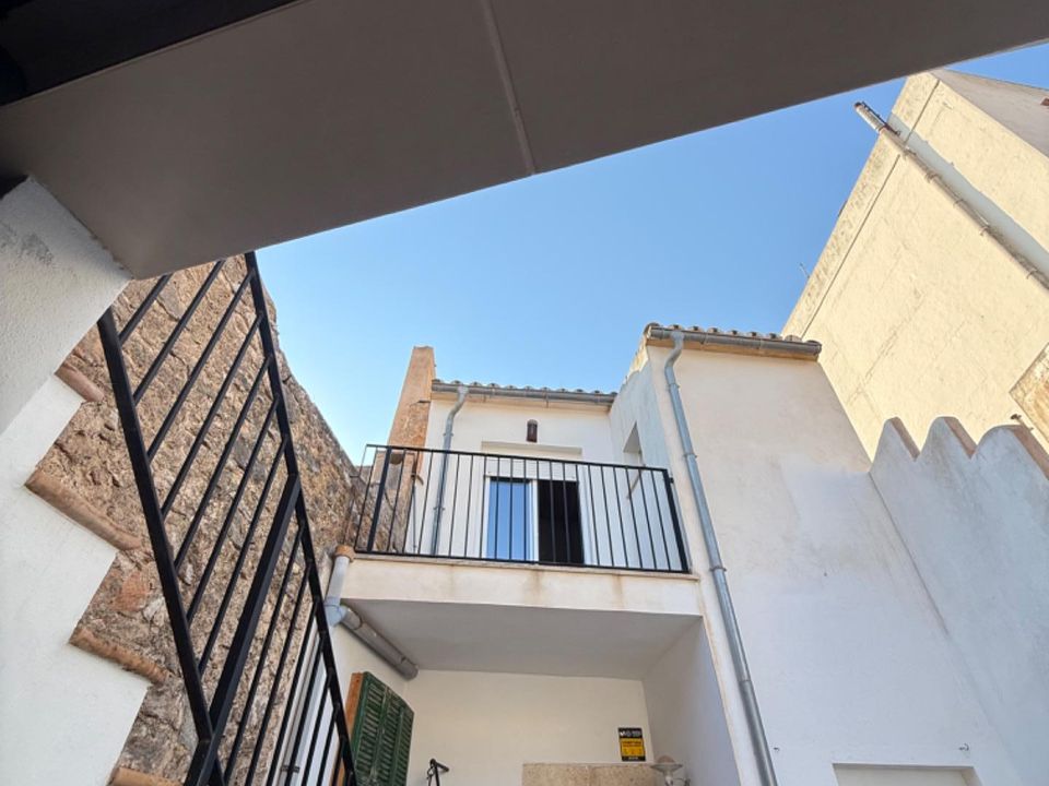 Næringseiendom i Santanyi, Mallorca - bilde 1