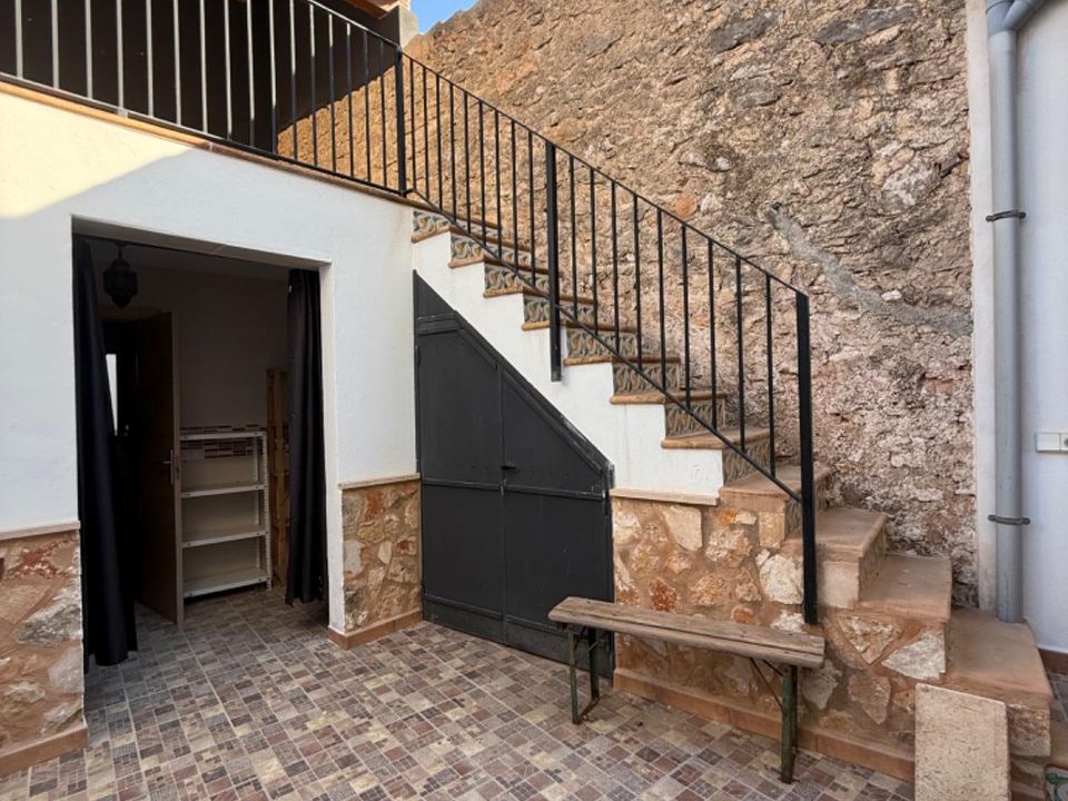Næringseiendom i Santanyi, Mallorca - bilde 2