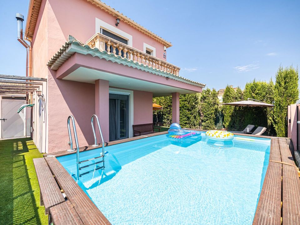 Duplex i Marratxinet (Marratxi), Mallorca - foto 1