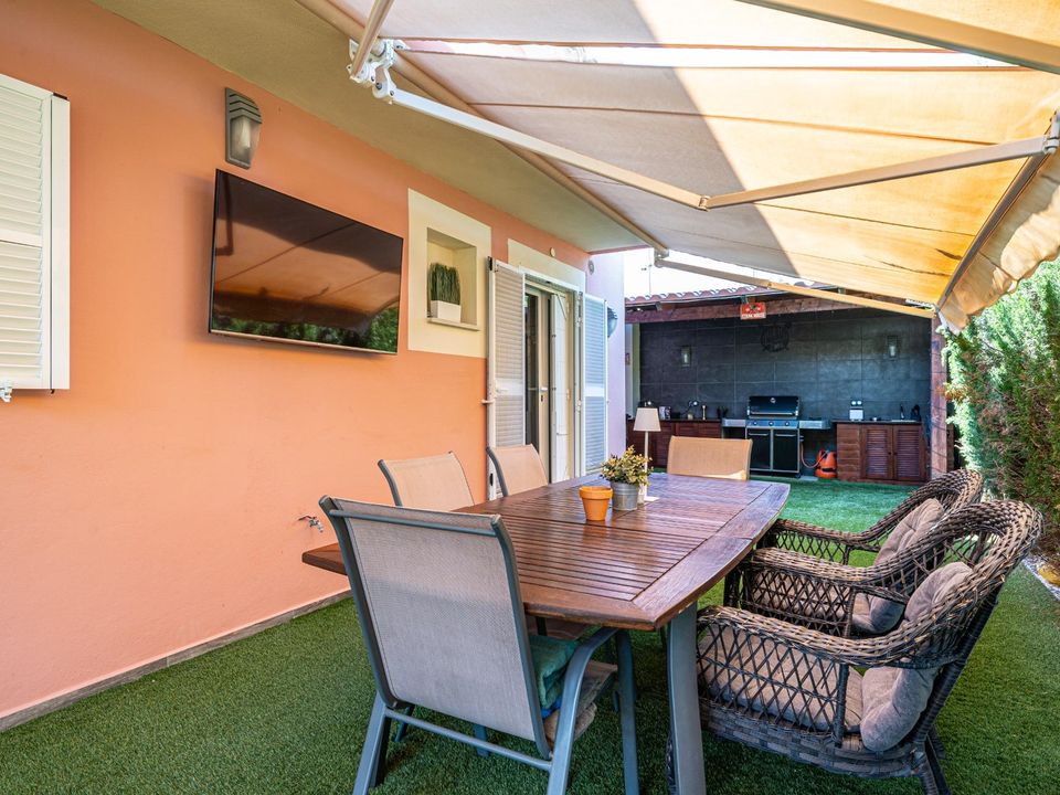 Duplex i Marratxinet (Marratxi), Mallorca - foto 2