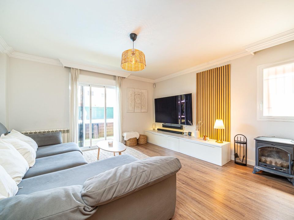 Duplex i Marratxinet (Marratxi), Mallorca - foto 4