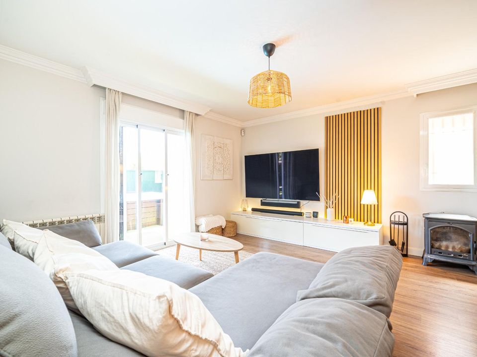Duplex i Marratxinet (Marratxi), Mallorca - foto 5