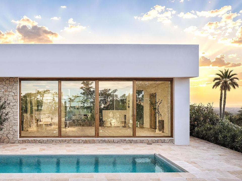Villa i Villamartin, Alicante - foto 2