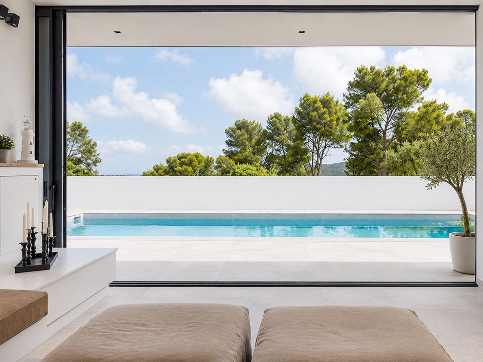 Villa i Villamartin, Alicante - foto 3