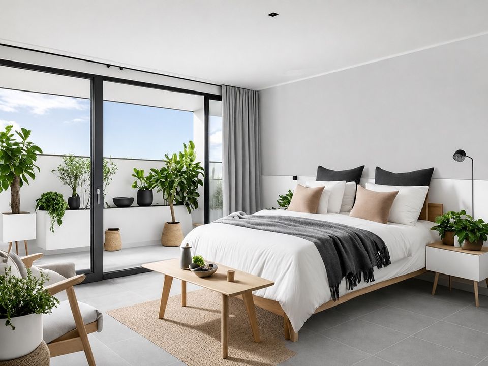 Villa i Villamartin, Alicante - foto 5