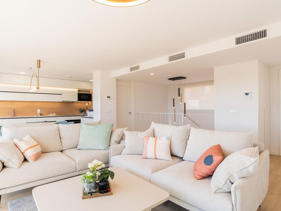 Villa i La Nucia, Alicante - foto 3