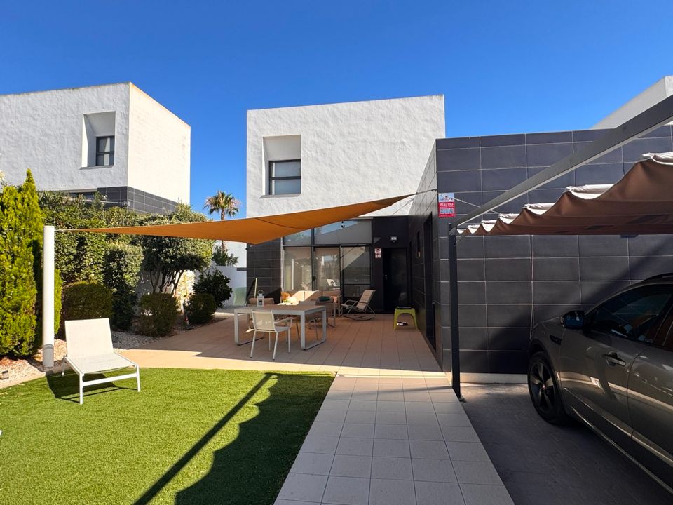 Villa i Algorfa, Alicante - foto 1
