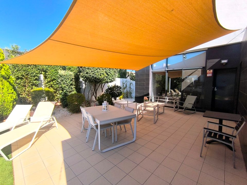 Villa i Algorfa, Alicante - foto 3