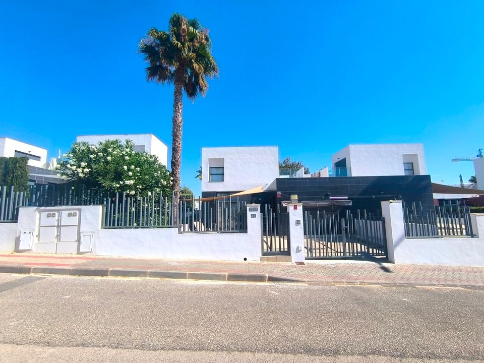 Villa i Algorfa, Alicante - foto 5