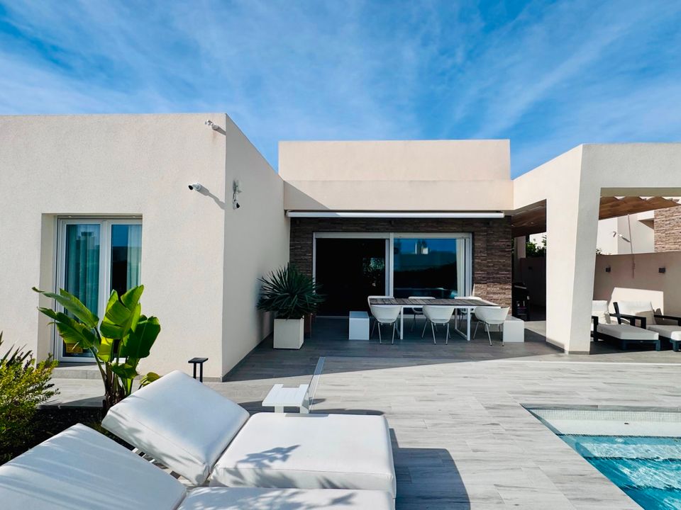 Villa in Algorfa, Alicante - photo 2