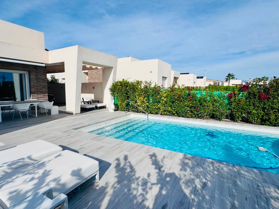 Villa in Algorfa, Alicante - photo 3