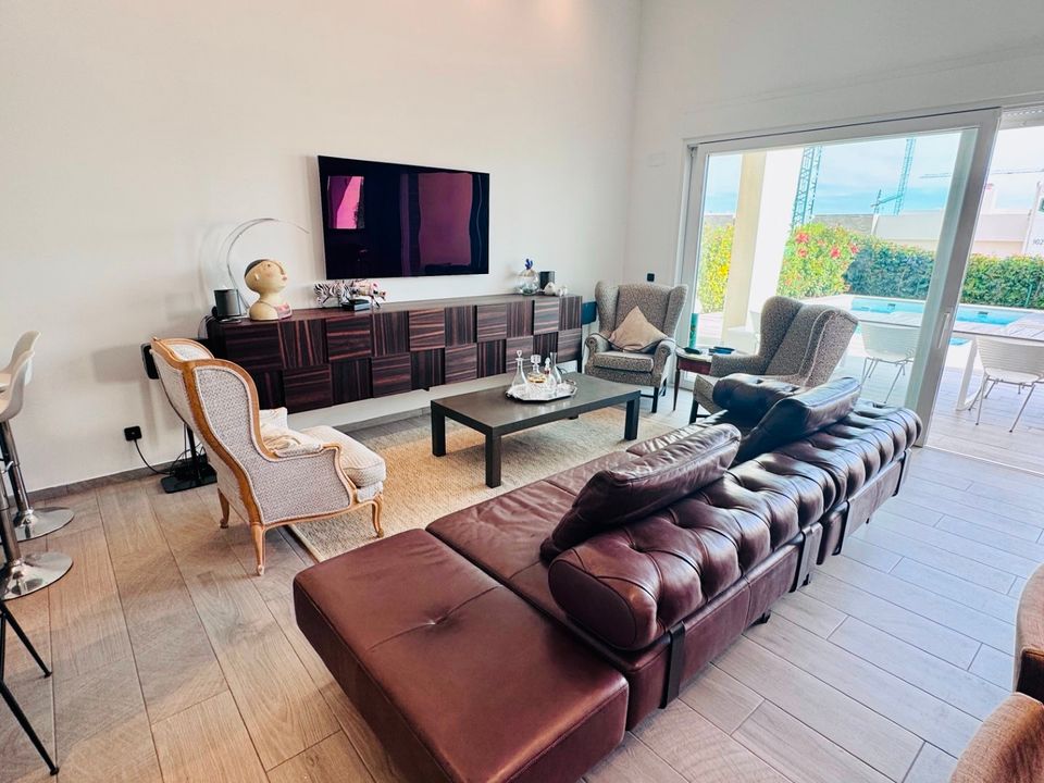 Villa in Algorfa, Alicante - photo 4
