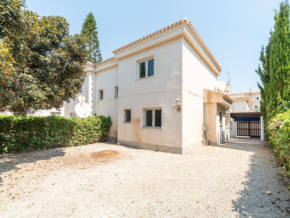 Rækkehus i Orihuela, Alicante - foto 3
