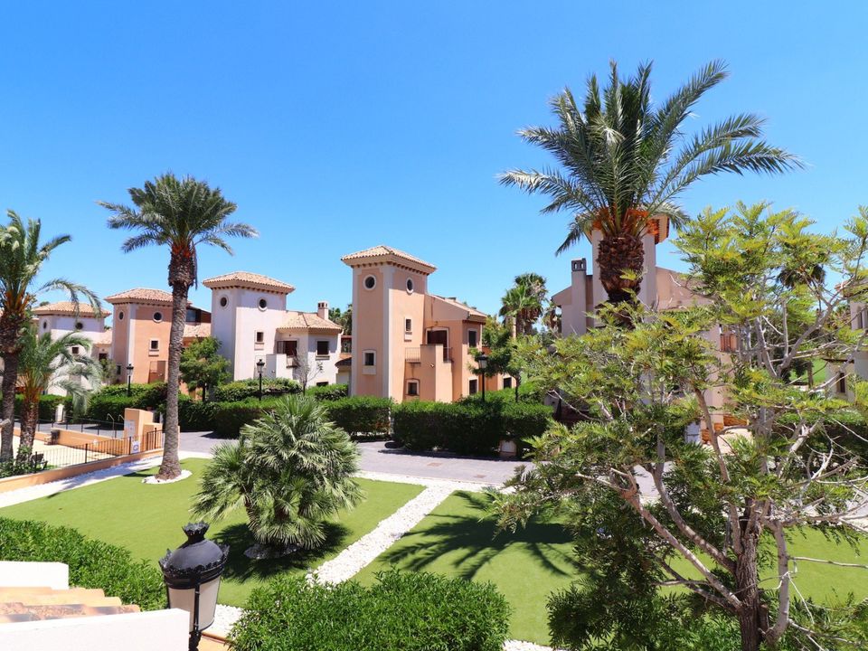 Villa a Algorfa, Alicante - foto 1
