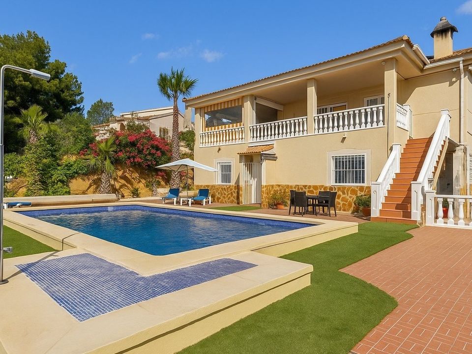 Villa a Algorfa, Alicante - foto 1