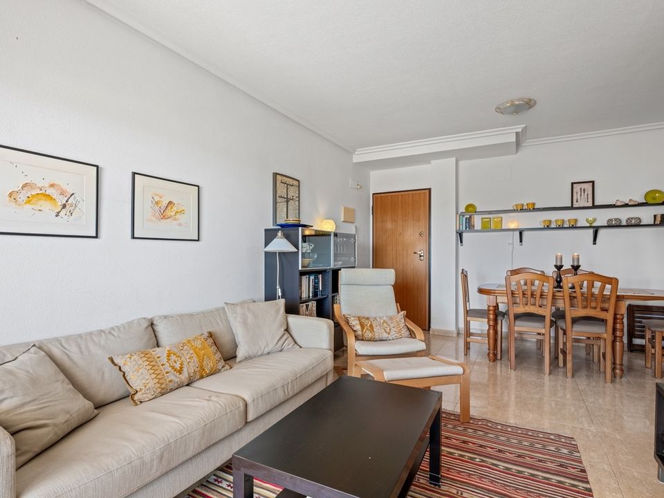 Leilighet i Cabo Roig, Alicante - bilde 4