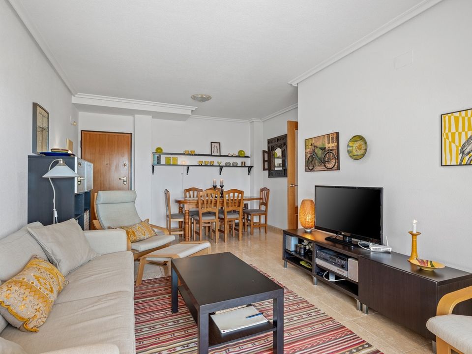 Leilighet i Cabo Roig, Alicante - bilde 5