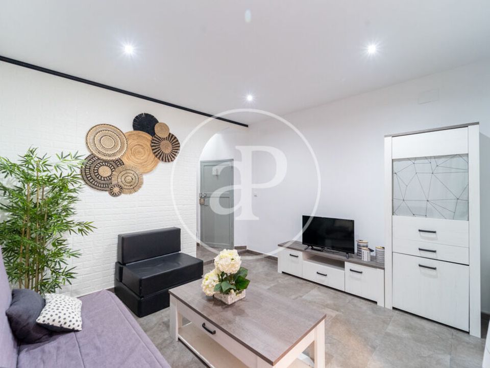 Apartamento em Alcoy, Alicante - foto 4