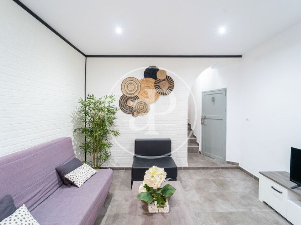 Apartamento em Alcoy, Alicante - foto 5