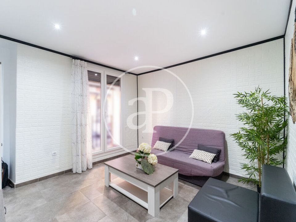 Apartamento em Alcoy, Alicante - foto 1