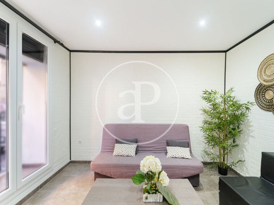 Apartamento em Alcoy, Alicante - foto 2