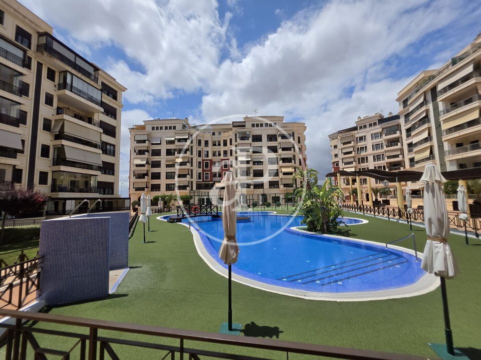 Apartment in Elche, Alicante - photo 1