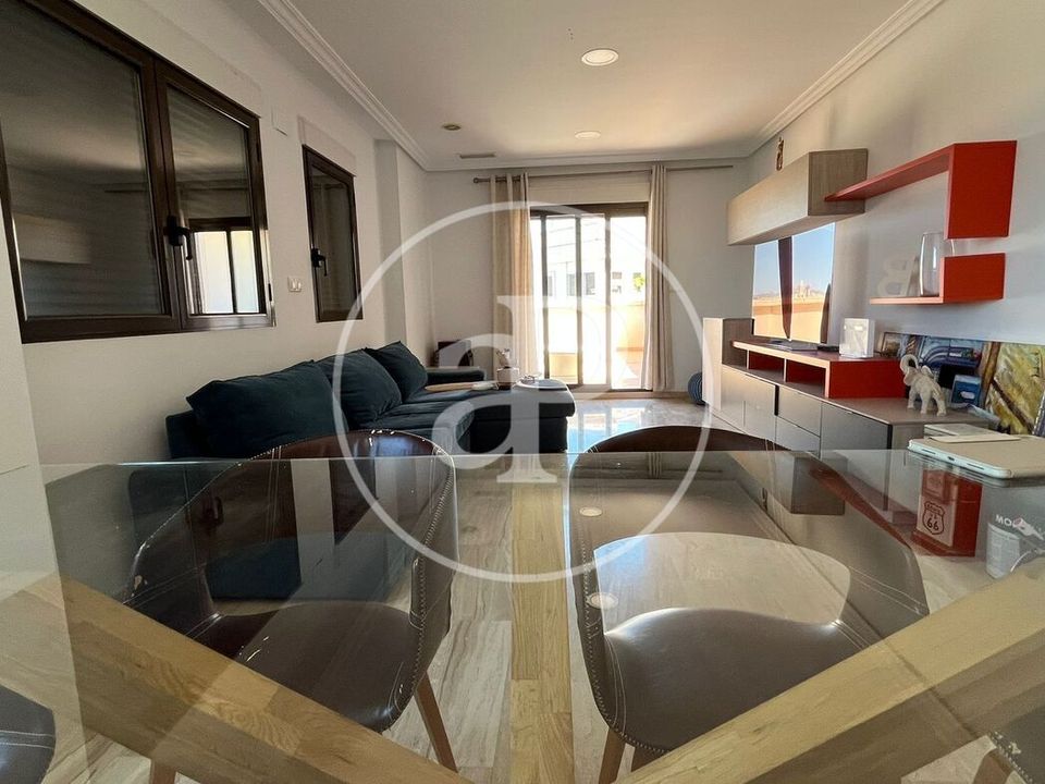 Apartment in Elche, Alicante - photo 3