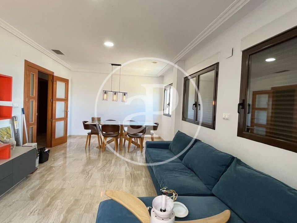Apartment in Elche, Alicante - photo 4