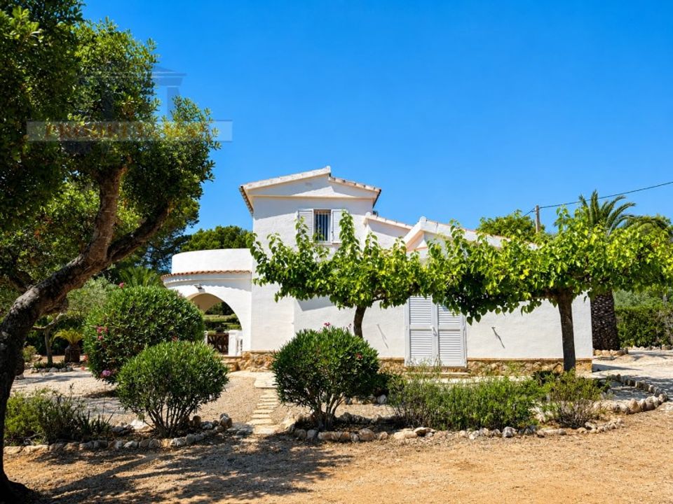 Landhuis in L'Ampolla, Tarragona - foto 2