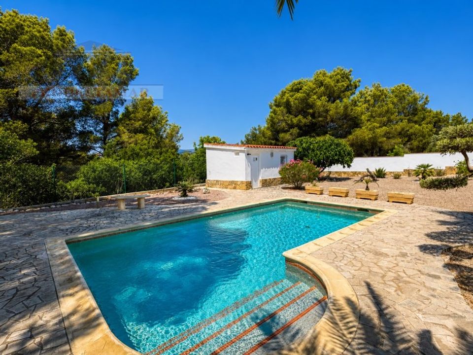 Landhuis in L'Ampolla, Tarragona - foto 3