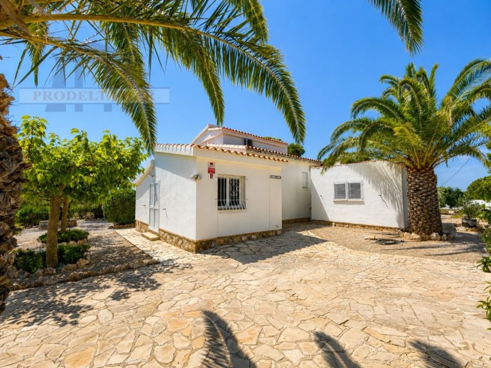 Landhuis in L'Ampolla, Tarragona - foto 4