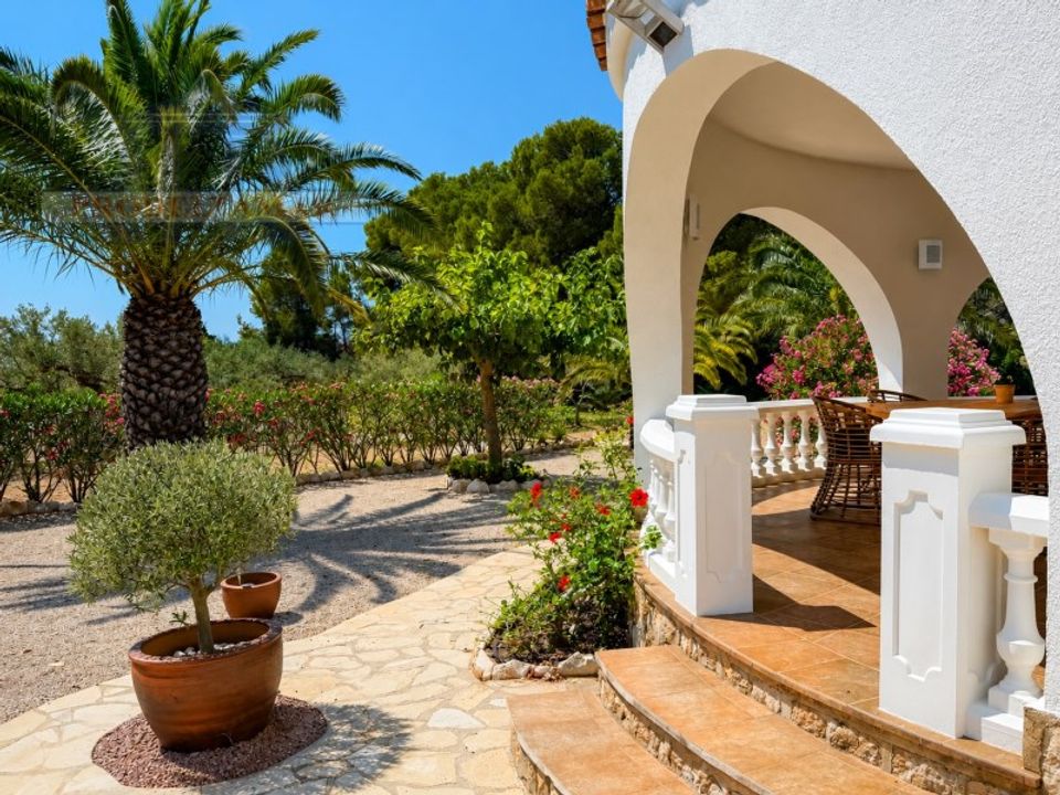 Landhuis in L'Ampolla, Tarragona - foto 5