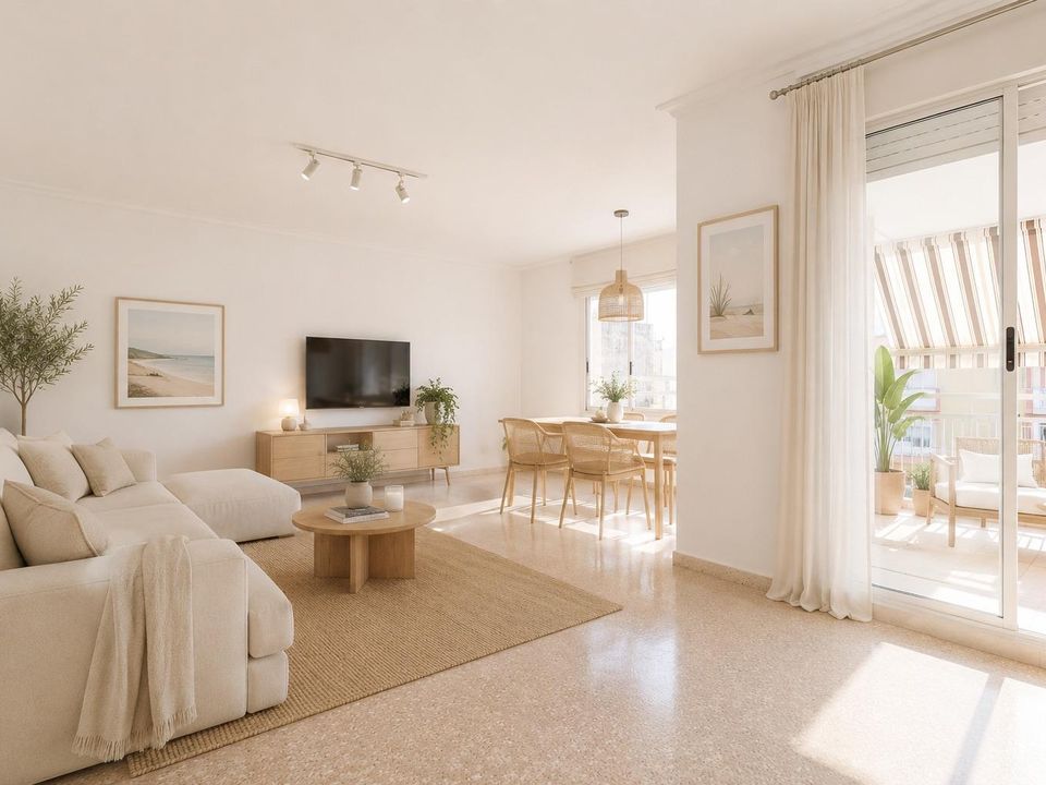 Leilighet i Elche, Alicante - bilde 1