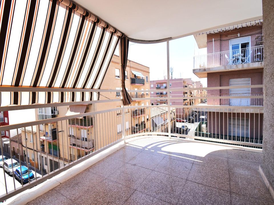Leilighet i Elche, Alicante - bilde 5